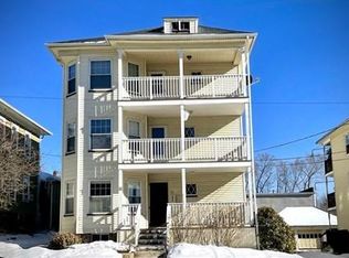 95 Elm St, Southbridge, MA 01550