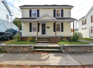 61 Bourne St, Three Rivers, MA 01080