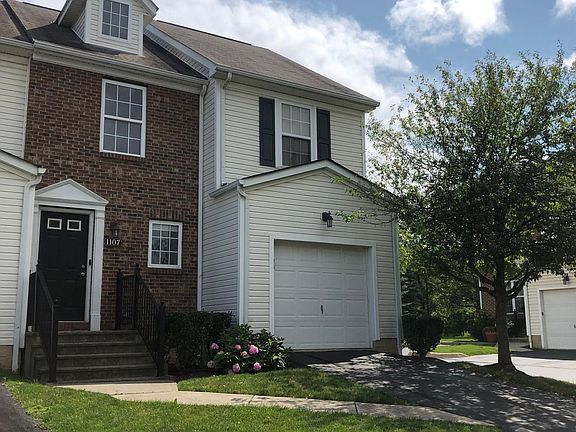 5th image of 1107 Green Knoll Dr #1107