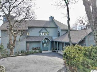 934 Devils Knob Loop, Wintergreen Resort, VA 22967