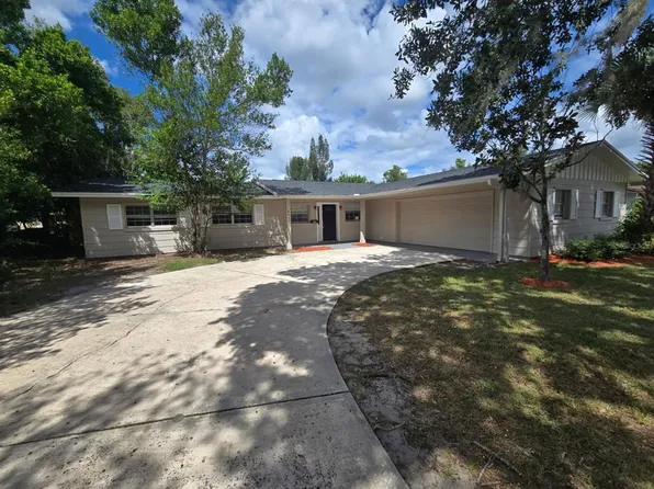 5607 SEDGEFIELD STREET, ORLANDO, FL 32808