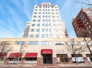 705 S Tyler St UNIT 5, Amarillo, TX 79101