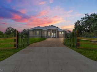 7861 8th Ter, Labelle, FL 33935