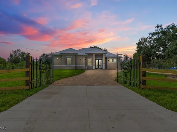 7861 8th Ter, Labelle, FL 33935