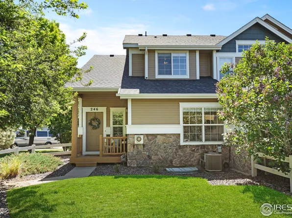 246 Rock Bridge Ln #3, Windsor, CO 80550