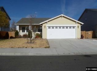 8940 Rising Moon Dr, Reno, NV 89506
