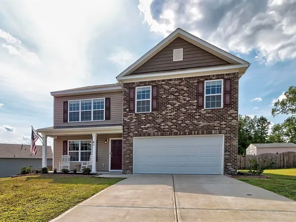 41 Denali Cir, Elgin, SC 29045