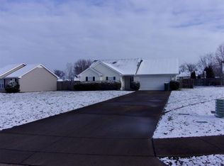 1117 Connemara Way, Clarksville, TN 37040