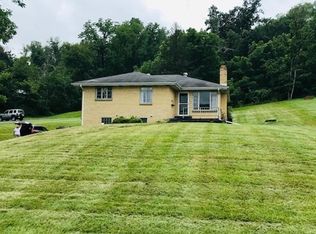 1882 Route 136, Eighty Four, PA 15330