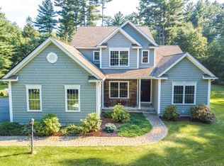 1020 Cedar Swamp Rd, Coventry, CT 06238