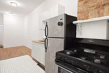 Rented by Coda Real Estate NYC