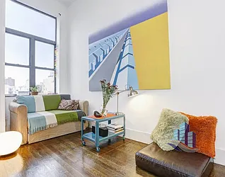 Rented by GTM Property Group 