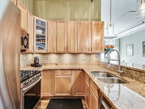 5th image of 1020 S Wabash Ave #3C-D