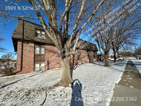 3909 N 68th St #5, Lincoln, NE 68507