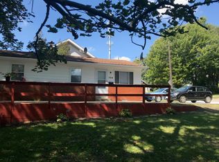 704 & 706 Fultz St, Akron, OH 44307