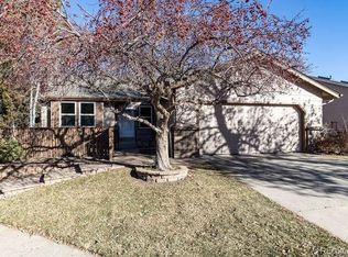 121 Grouse Pl, Highlands Ranch, CO 80126