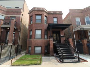 2241 W Augusta Blvd #1R, Chicago, IL 60622