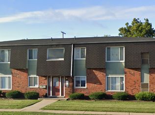 17415 Hamilton Ave #8, Allen Park, MI 48101