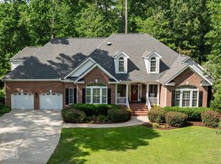 123 Perquimans Dr, Chocowinity, NC 27817