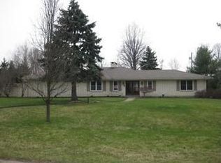 201 Melyers Ct, Columbus, OH 43235
