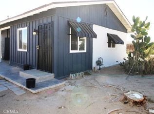 34929 Cedar Rd, Barstow, CA 92311