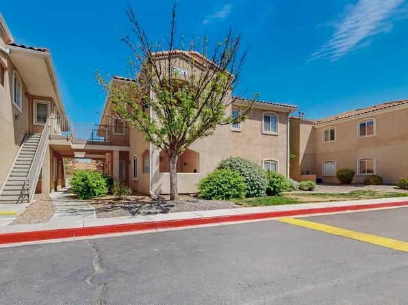6800 Vista Del Norte Rd NE APT 2314, Albuquerque, NM 87113