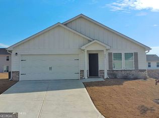 537 Pemberton St, Kingston, GA 30145