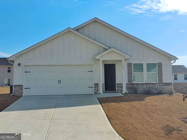 537 Pemberton St, Kingston, GA 30145