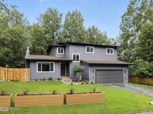 12801 Nora Dr, Anchorage, AK 99515