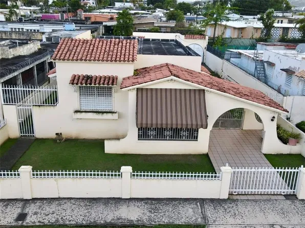 17 Jupiter El Verde, Caguas, PR 00725