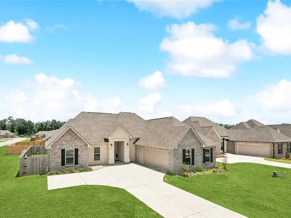 44264 Huntley Rd, Hammond, LA 70403