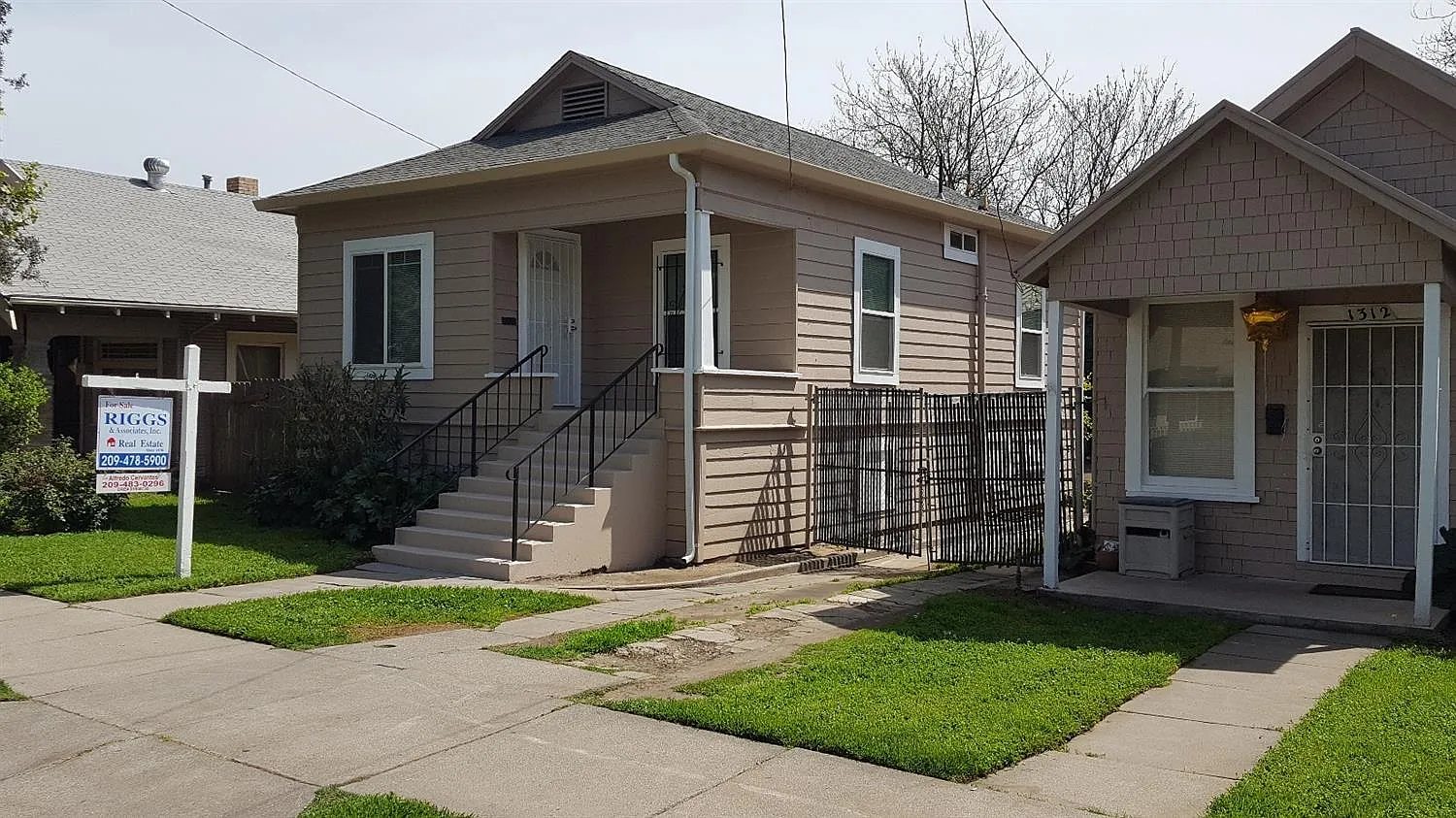 1314 E Poplar St photo 1