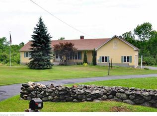 370 East St N, Goshen, CT 06756