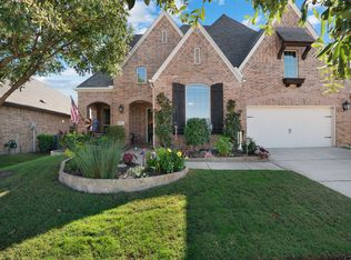 8416 Cholla Blvd, Lantana, TX 76226