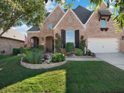8416 Cholla Blvd, Lantana, TX, 76226