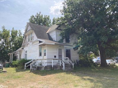 704 W Burlington Ave, Fairfield, IA, 52556