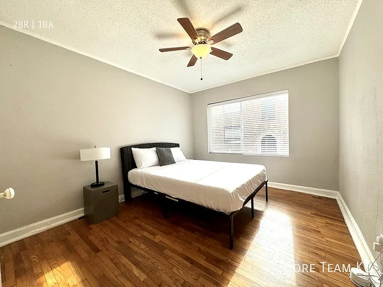 4511 Roanoke Pkwy #4507-1 — Photo 7