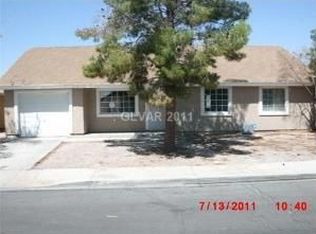 3683 Rochester Ave, Las Vegas, NV 89115