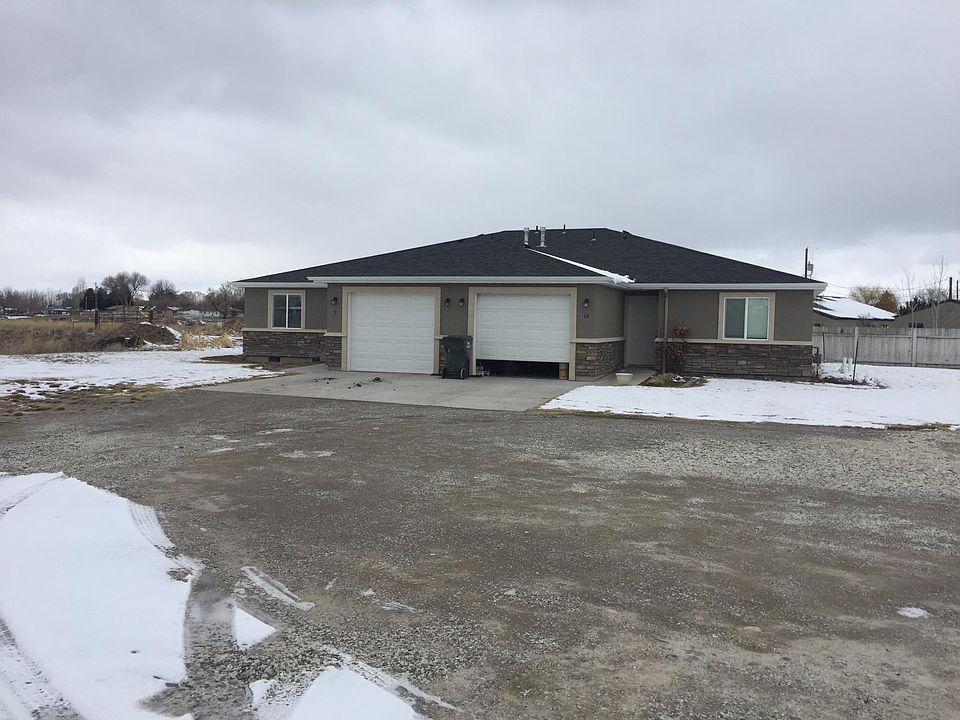 1425 O St 4, Heyburn, ID 83336 Zillow