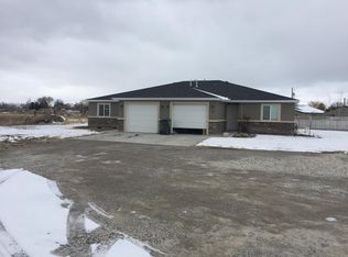 1425 O St #4, Heyburn, ID 83336