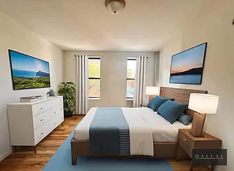 Rented by DALLAL
