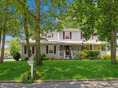 1130 Sylvan Drive, Toms River, NJ, 08753