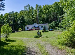 4859 Brush Creek Rd, Manchester, OH 45144