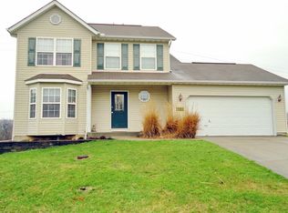 70 Keswick Dr, Monroe, OH 45050