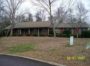 10 E Forest Run Ct, Spartanburg, SC 29301