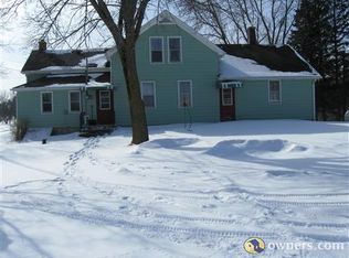 12265 Marshek Rd, Reedsville, WI 54230
