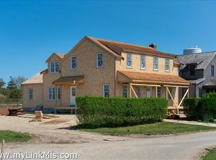 7 Hydrangea Ln, Nantucket, MA 02554