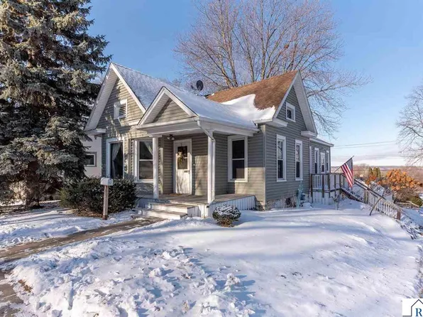 630 N 5th St, Mankato, MN 56001