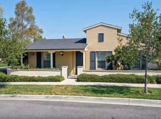 45 Gray Dove, Irvine, CA 92618