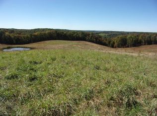 0 Everson Rd, Buckhannon, WV 26201